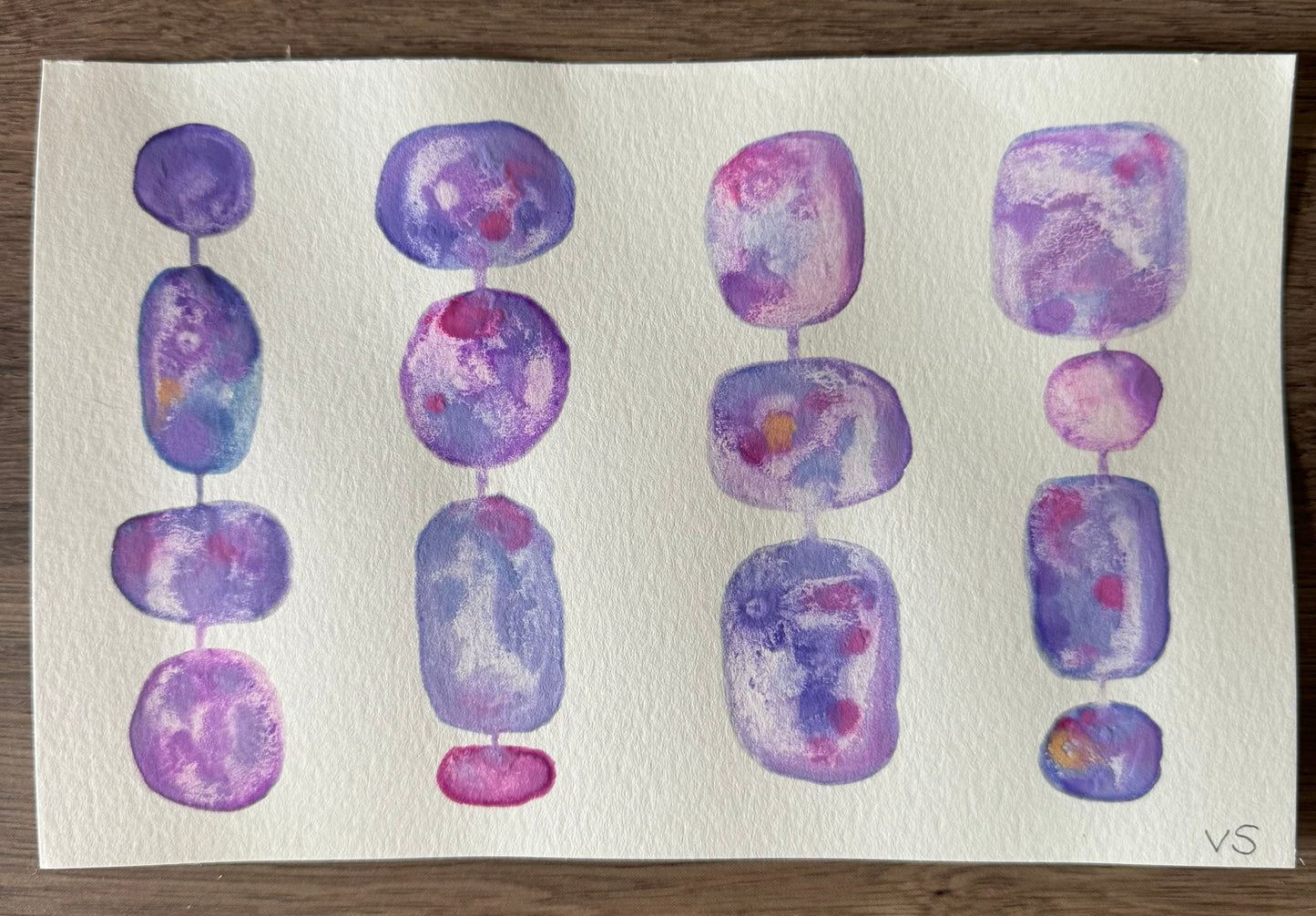 Purple #2