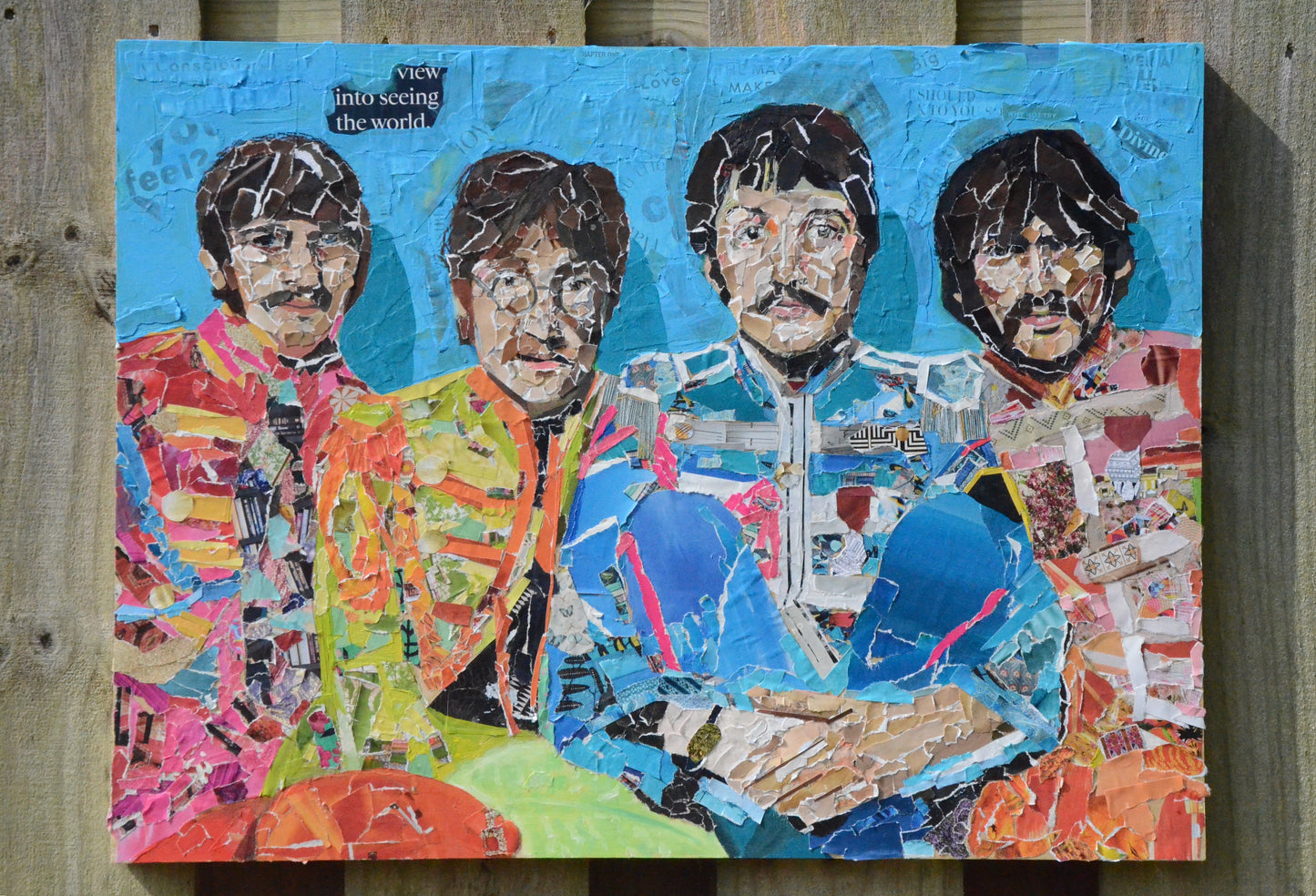 The Beatles