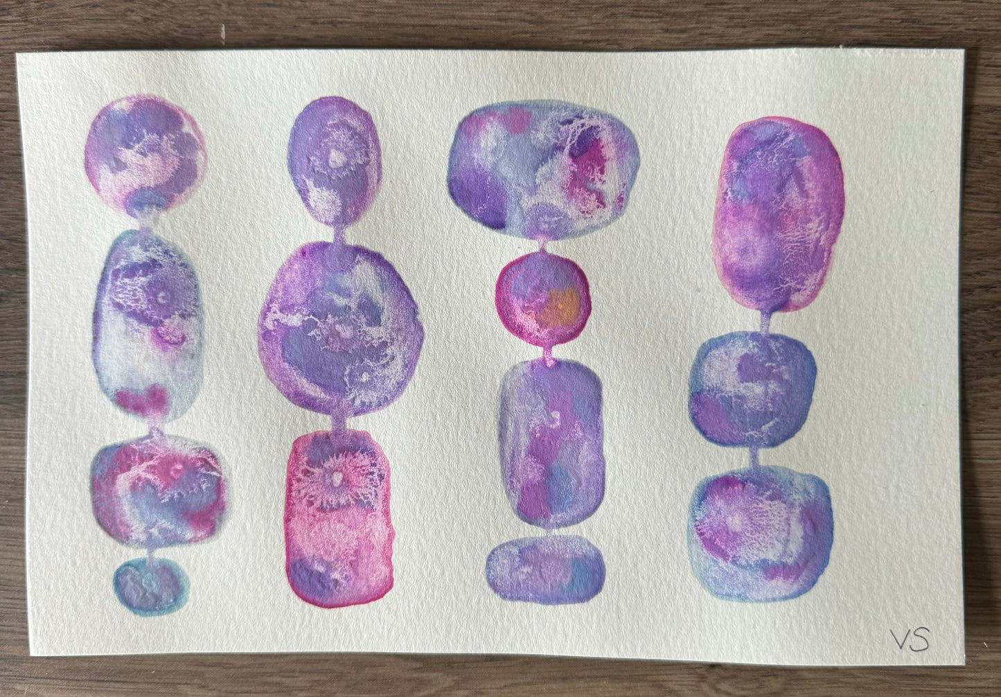 Purple #1