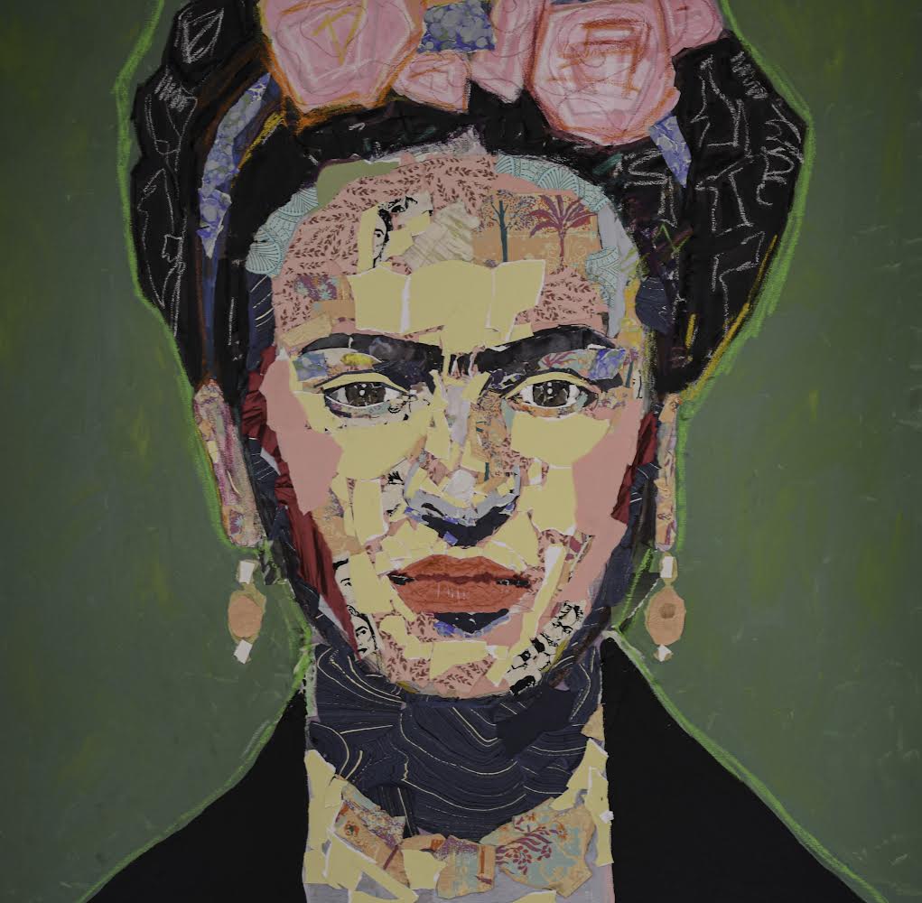 Frida