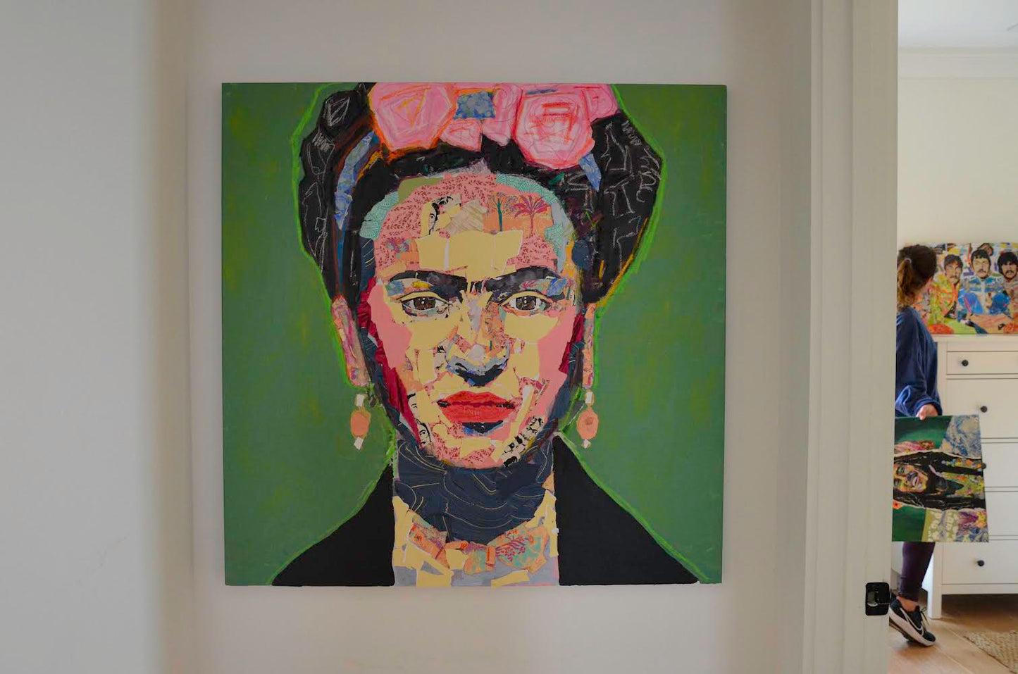Frida