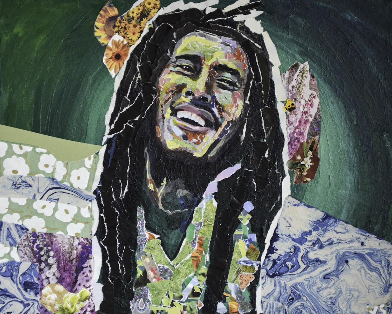 Bob Marley