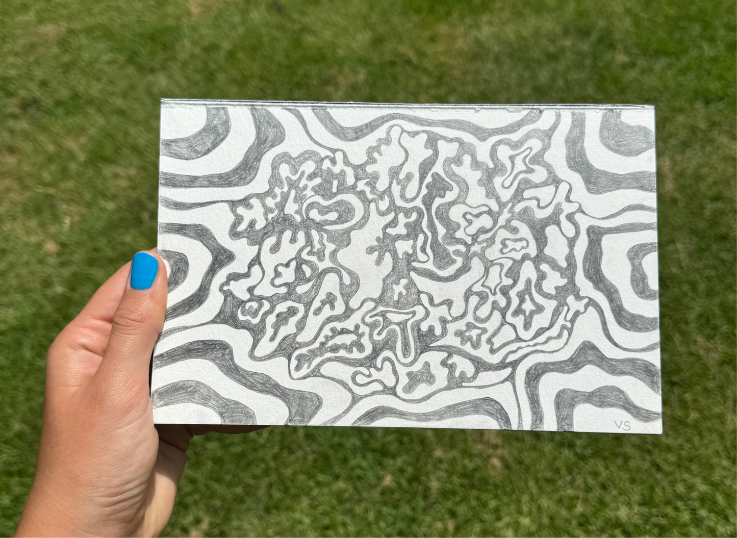 Daily Creation #2