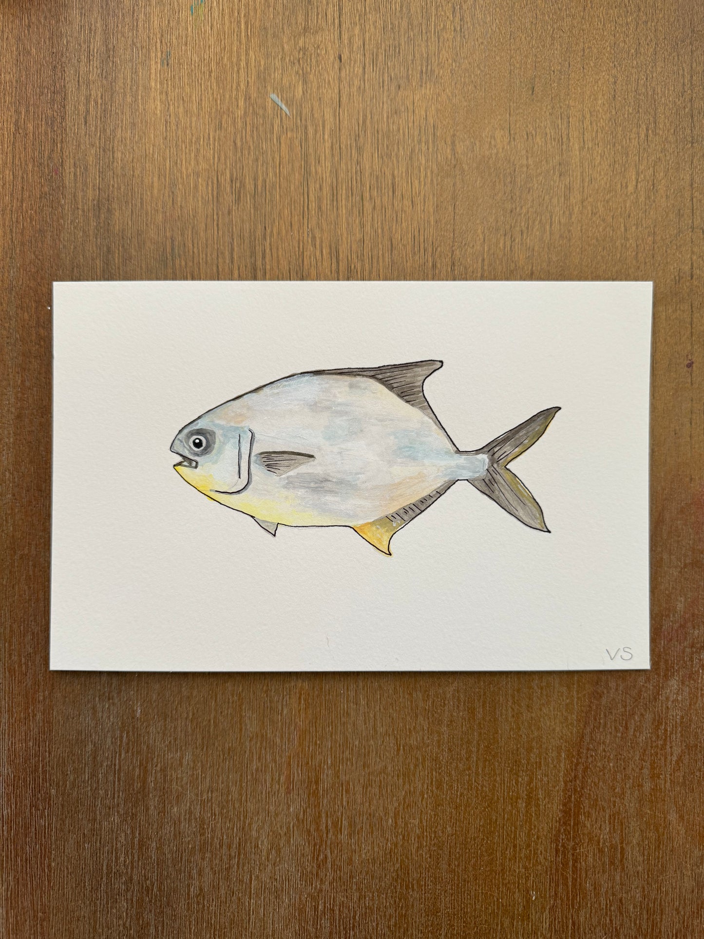 Pompano