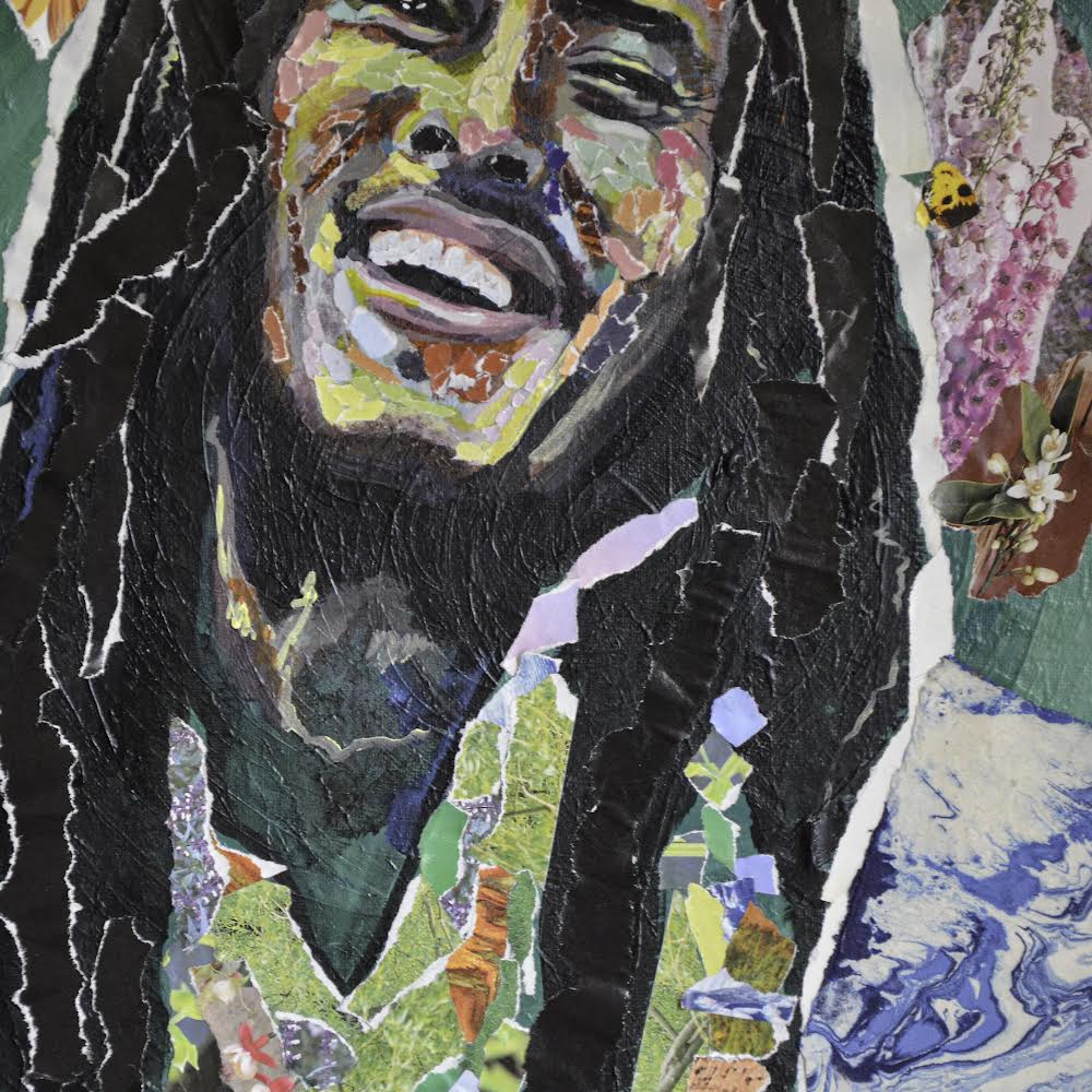 Bob Marley