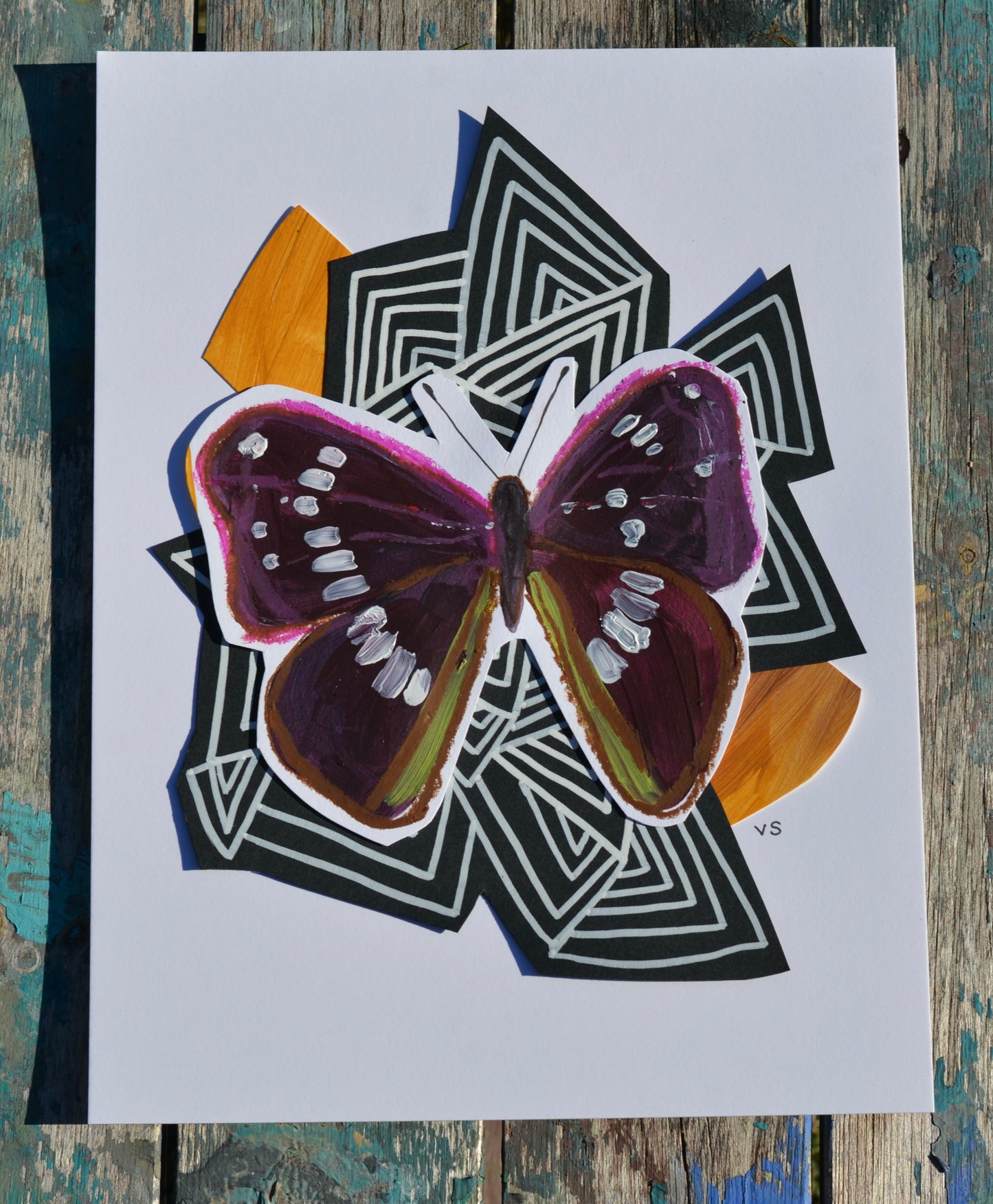 Metamorphosis