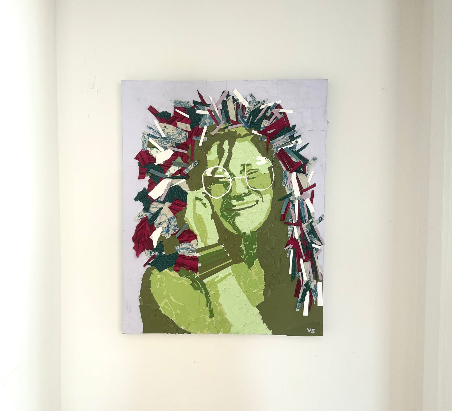 Janis Joplin