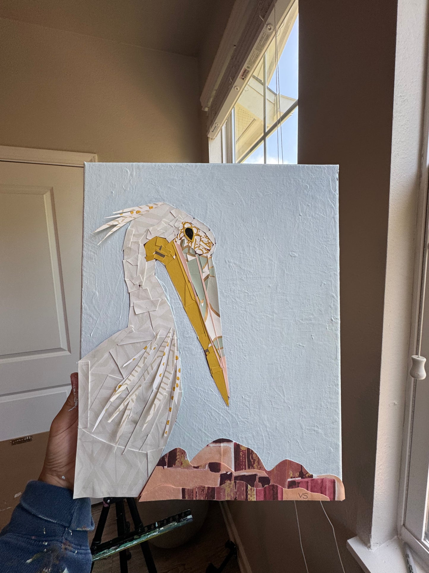 Pelican
