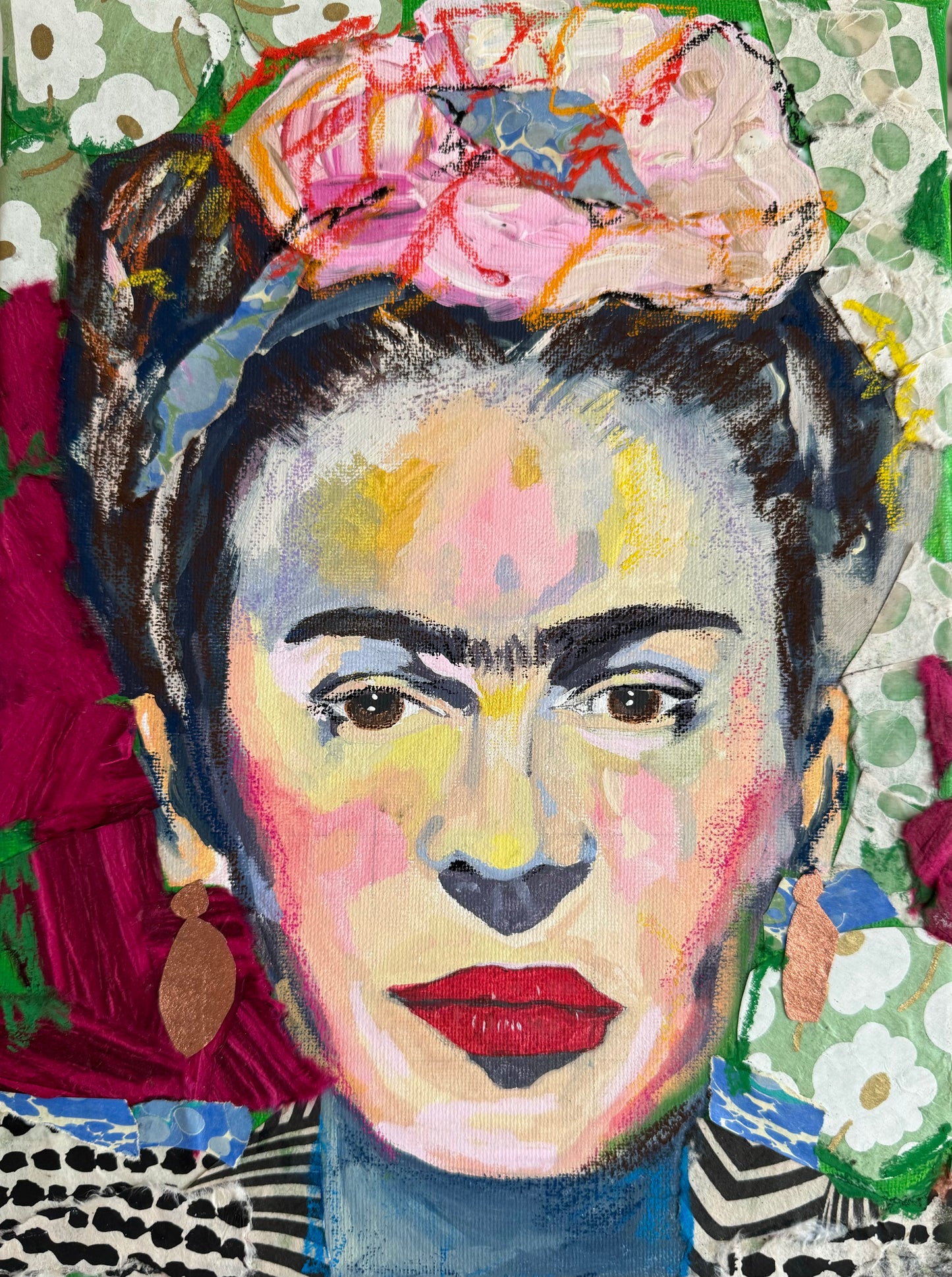Frida Kahlo