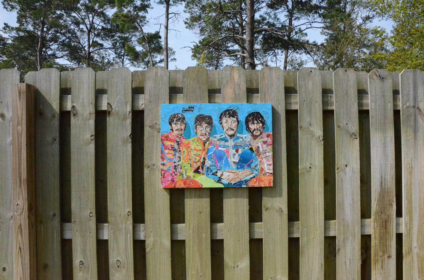 The Beatles