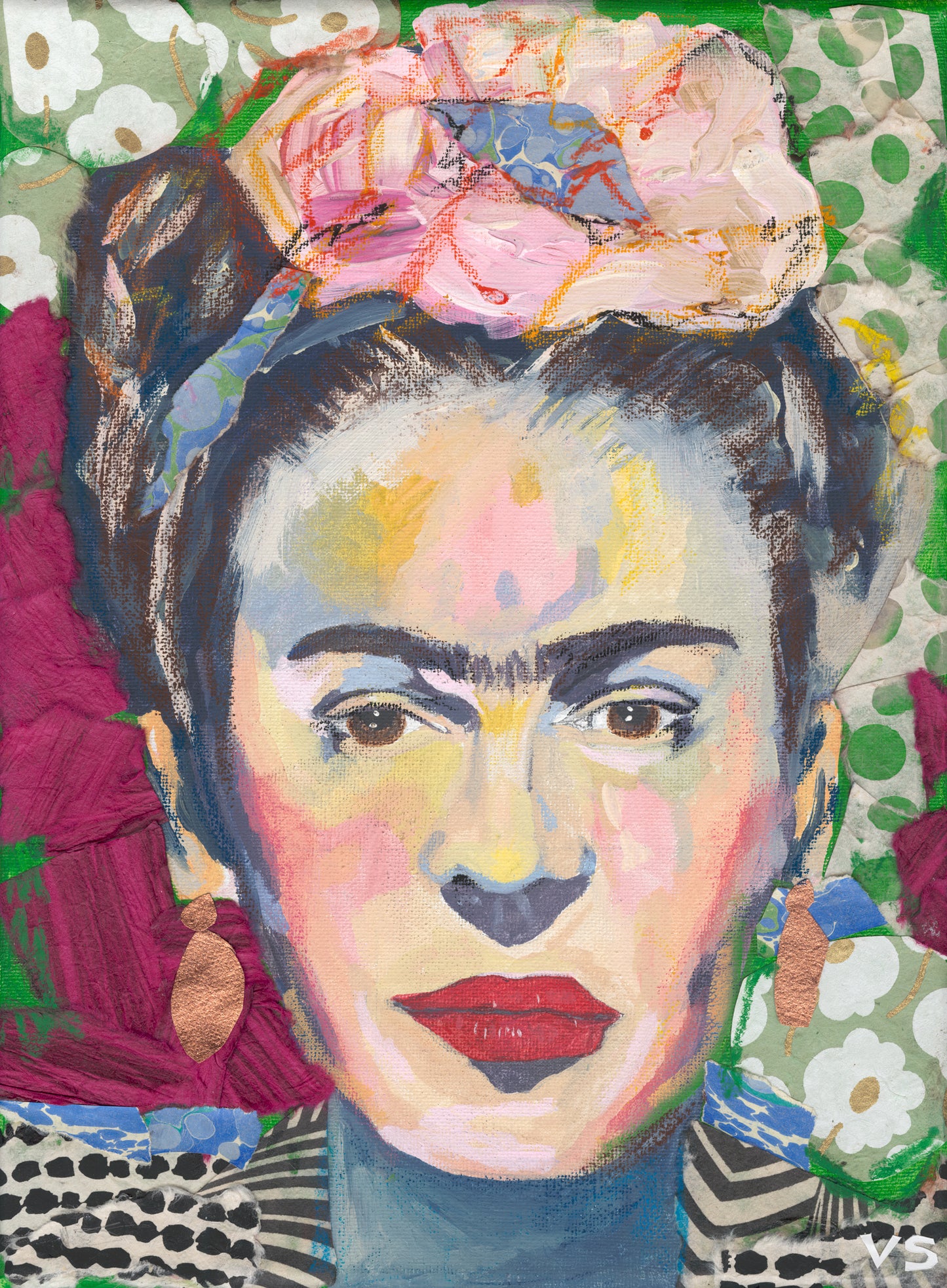 Frida Kahlo