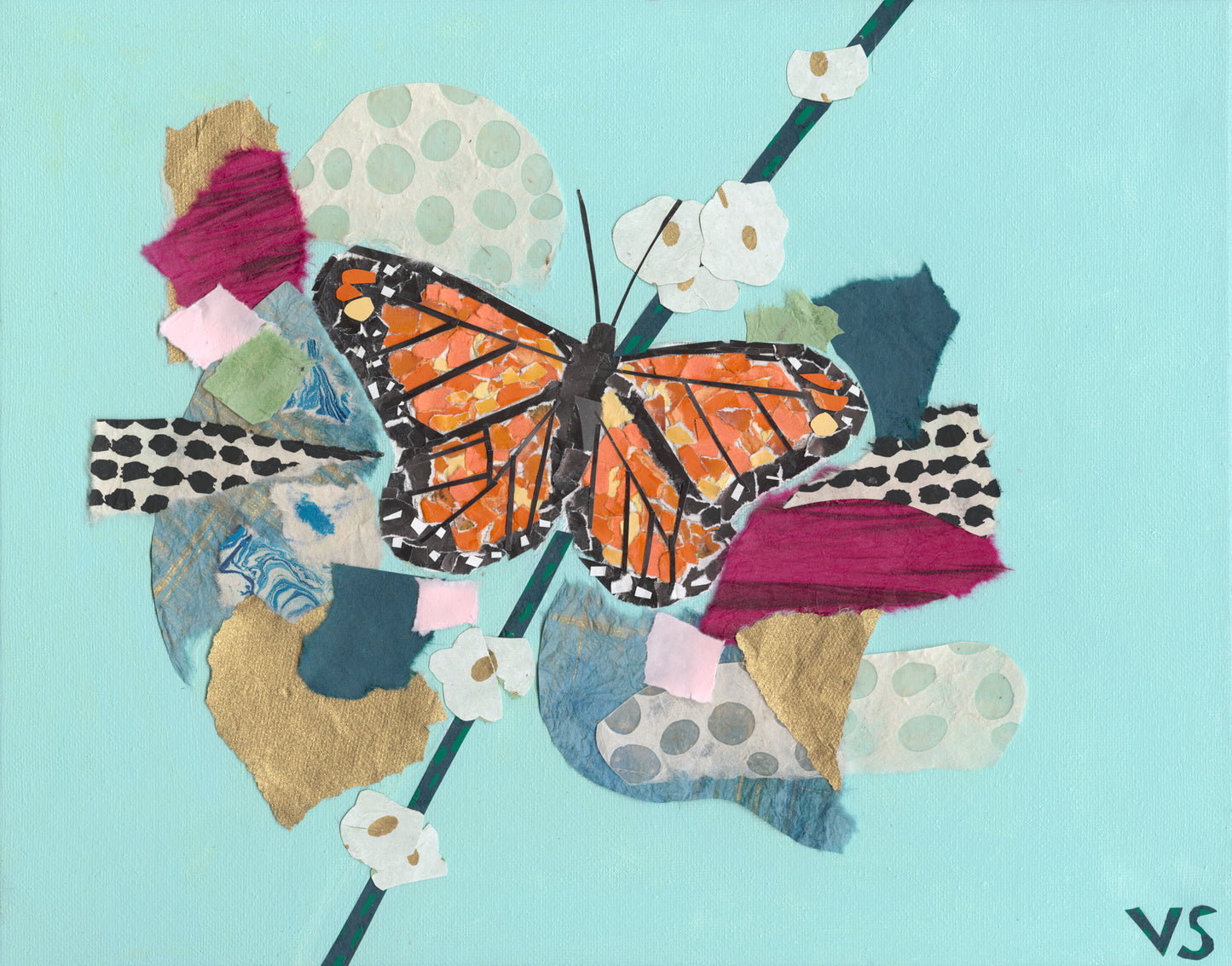 Monarch