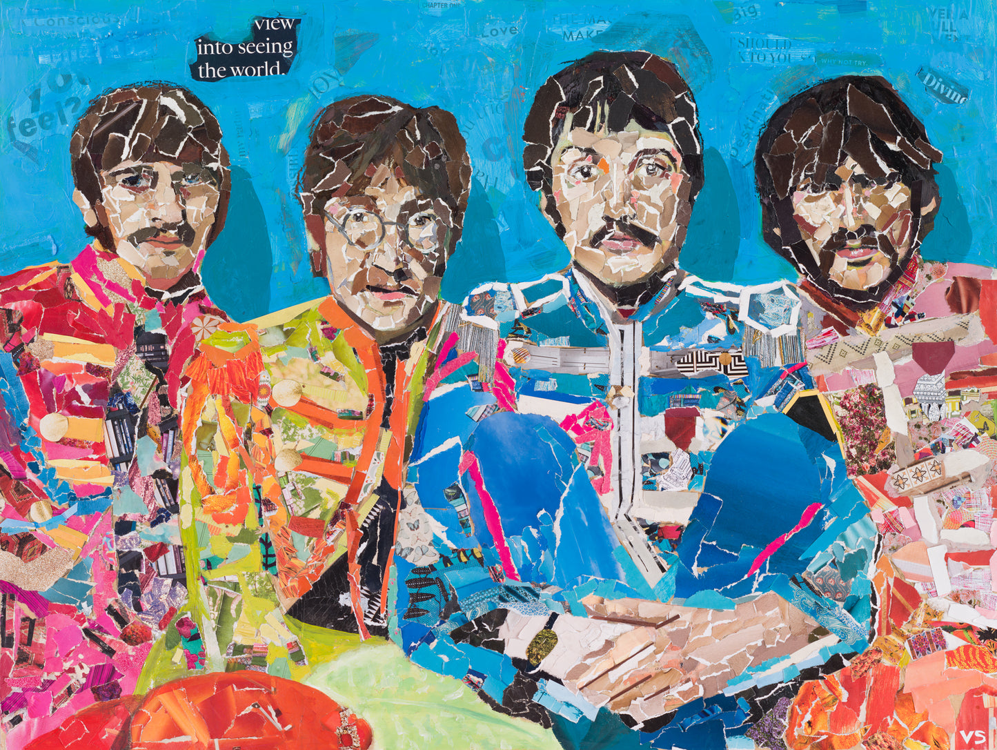 The Beatles