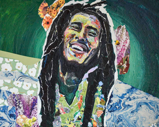 Bob Marley