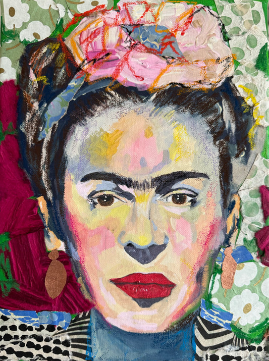 Frida Kahlo